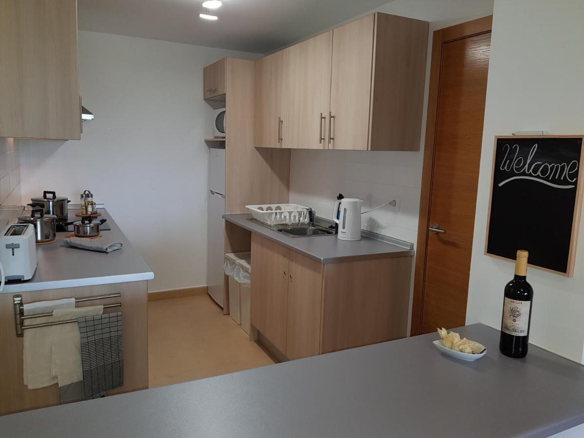 Mar Menor Golf Boulevard 2 Bed Apartment Murcia Exterior foto