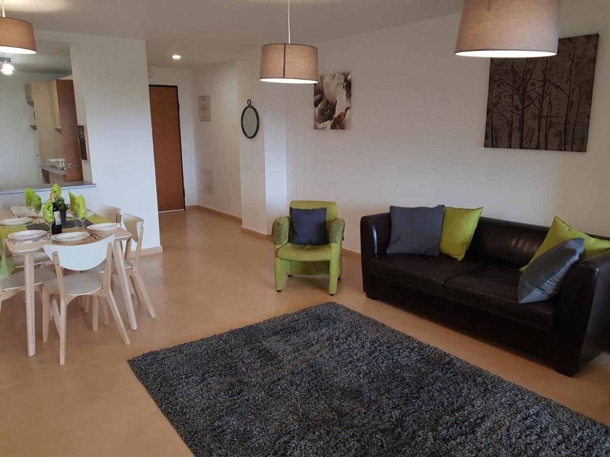 Mar Menor Golf Boulevard 2 Bed Apartment Murcia Exterior foto