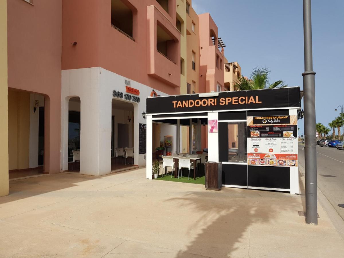 Mar Menor Golf Boulevard 2 Bed Apartment Murcia Exterior foto