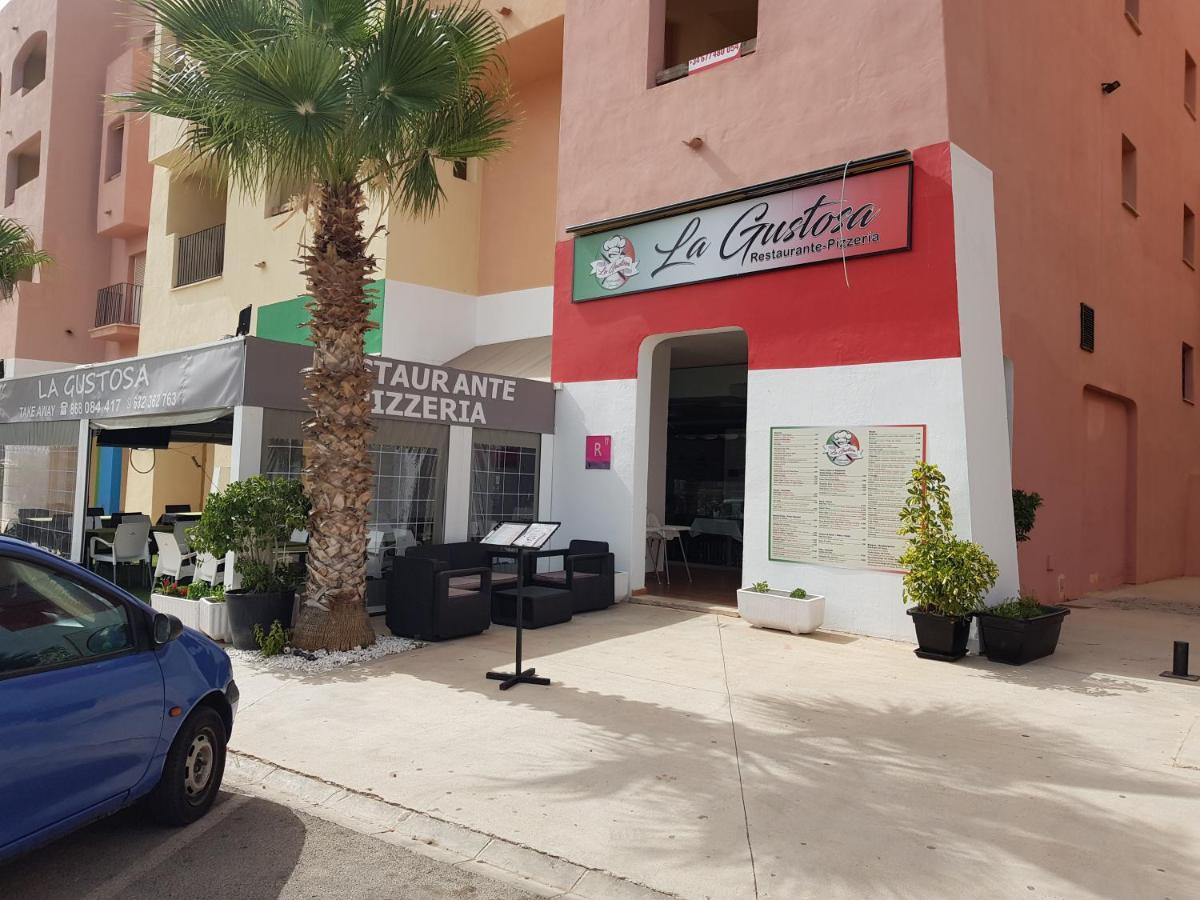 Mar Menor Golf Boulevard 2 Bed Apartment Murcia Exterior foto
