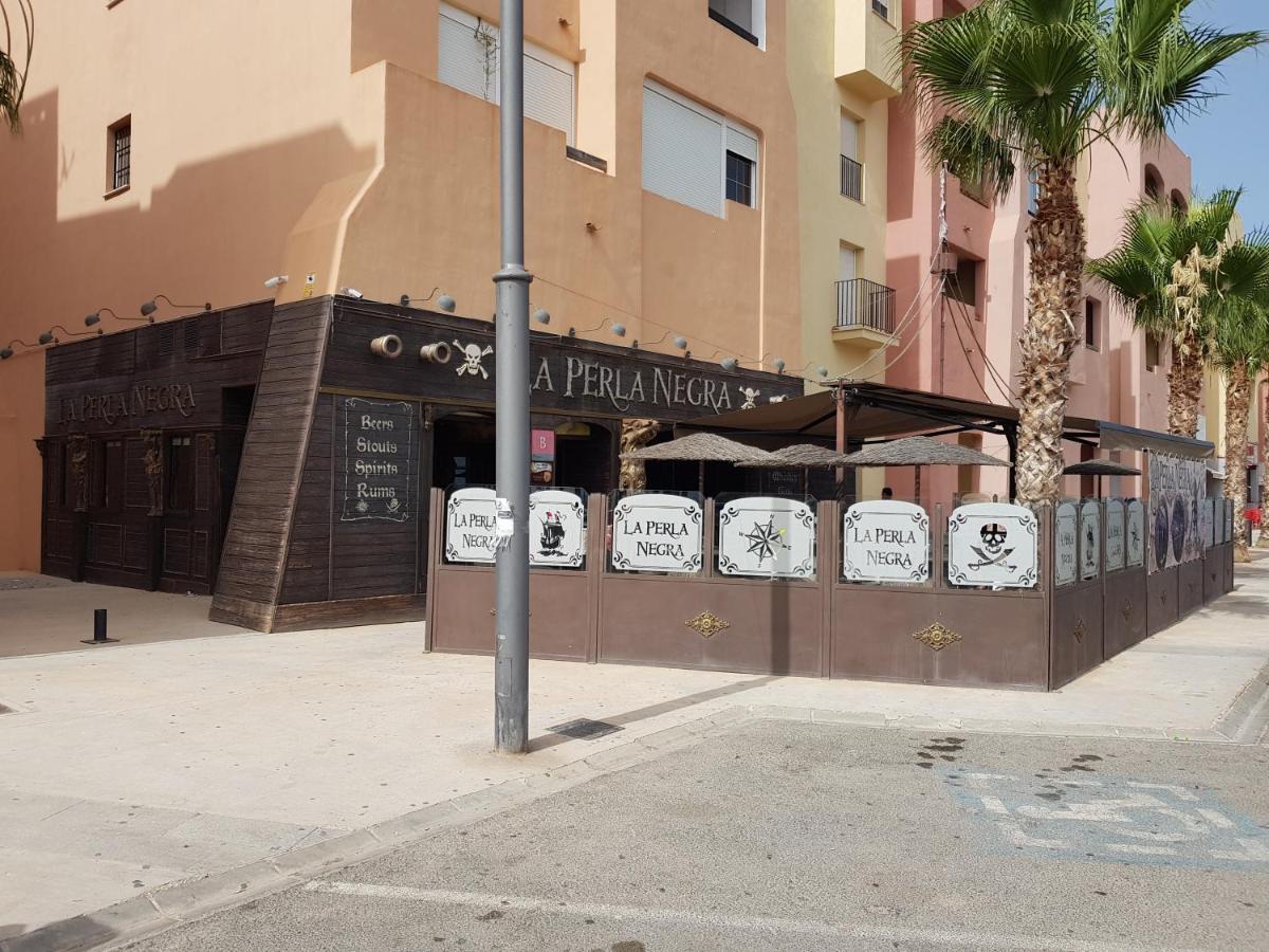 Mar Menor Golf Boulevard 2 Bed Apartment Murcia Exterior foto
